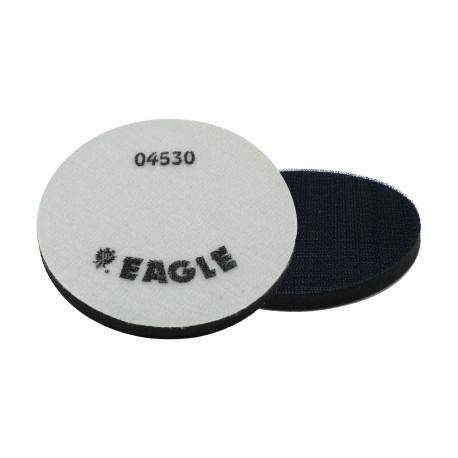 5 inch Super-Tack Interface Pad