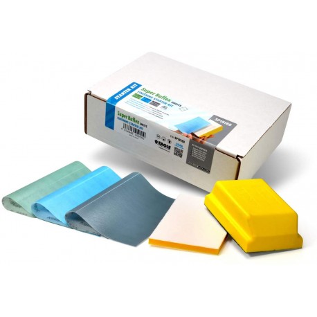 Super Buflex Sheet Starter Kits