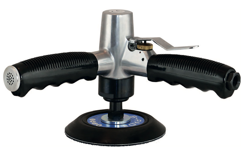 KOVAX Polisher(KP-302)