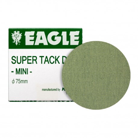 Maxcut 3 inch Super-Tack Discs