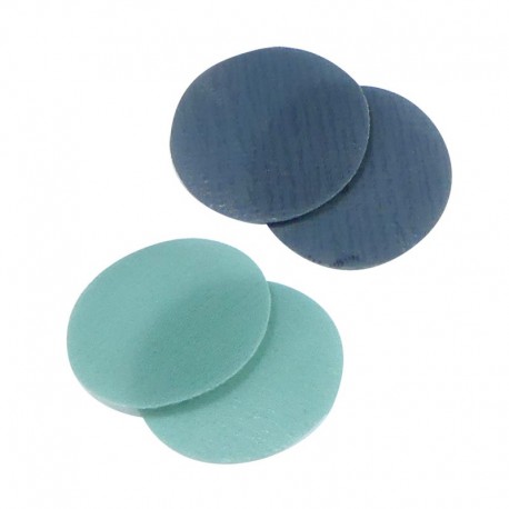 Super Buflex Touch-Up Discs