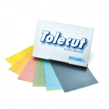Tolecut Full Sheets